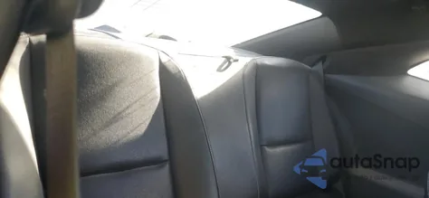 2011 Chevrolet Camaro Lt from USA, damaged, VIN 2G1FC1EDXB9103866